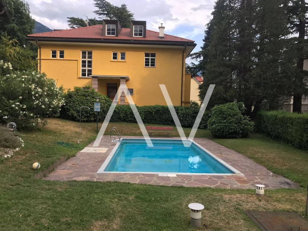 Appartamento in vendita a Merano via Monte Lucco, 2, 39012 Merano bz, Italia