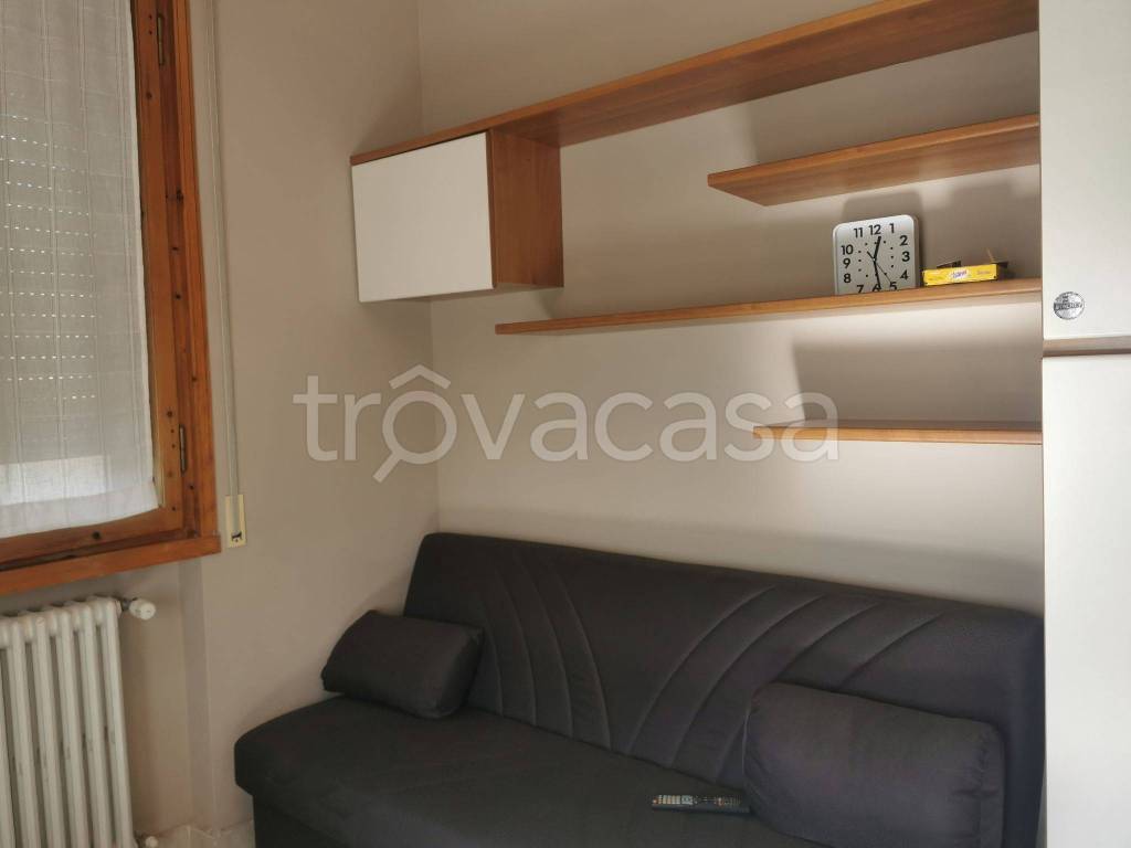 Appartamento in in affitto da privato a Firenze via Pistoiese, 149