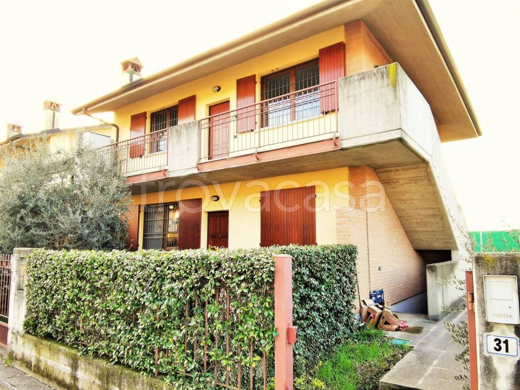 Appartamento in vendita ad Arcene via Giorgio Ambrosoli