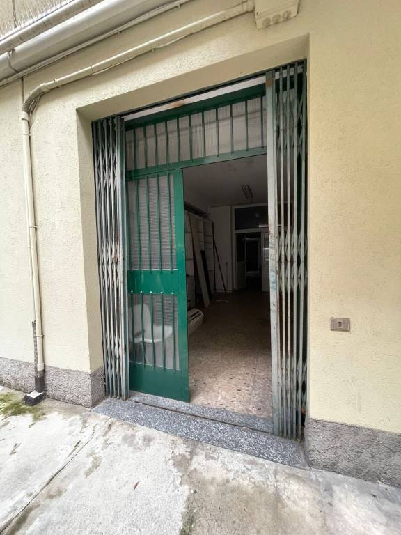 Ufficio in in vendita da privato a Milano via Lorenzo Bartolini, 39
