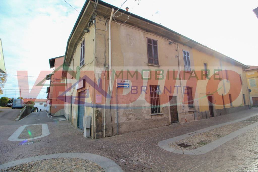 Appartamento in vendita a Cavaria con Premezzo via San Quirico