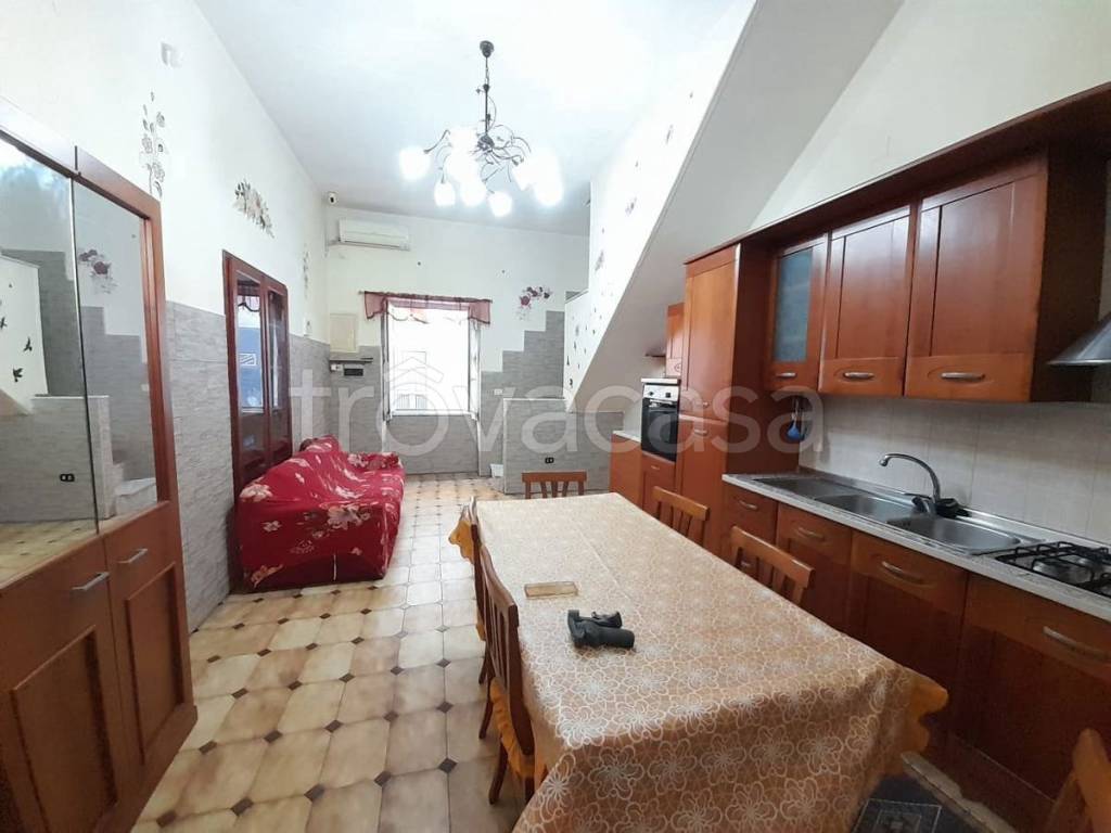 Appartamento in vendita a Caivano via Garibaldi