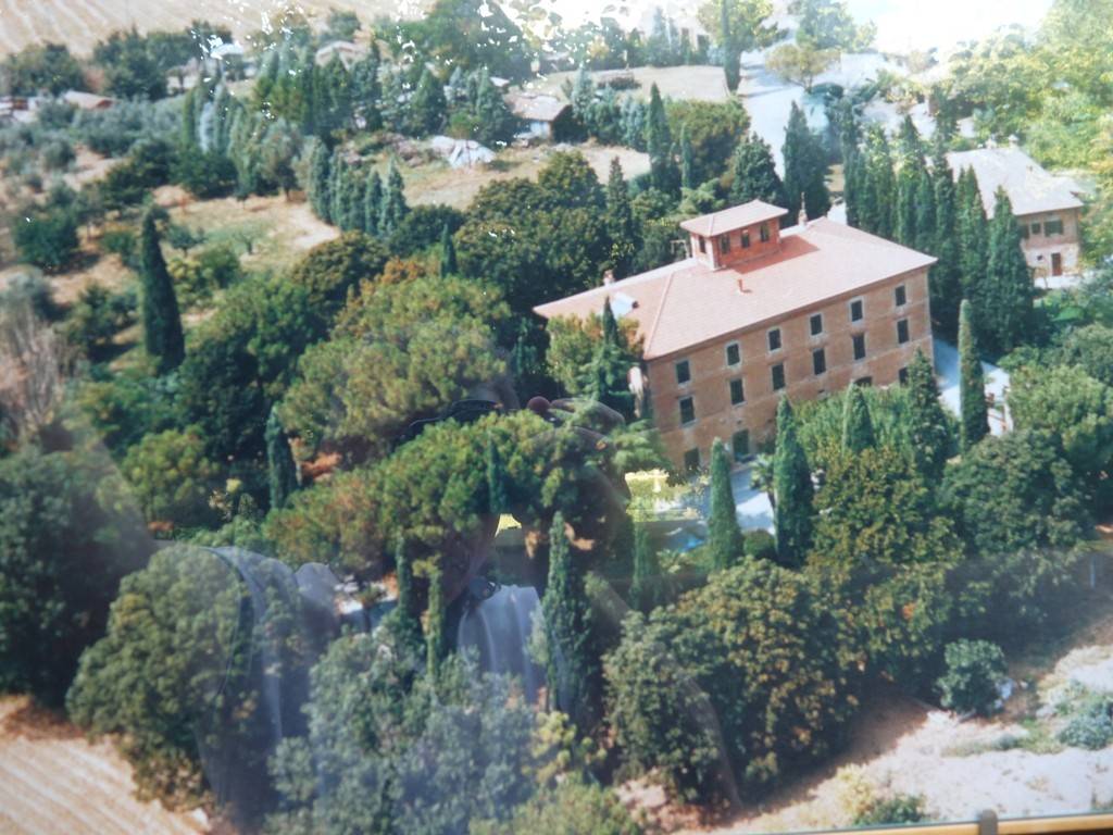 Villa in vendita a Castiglione del Lago località Prima Poggi