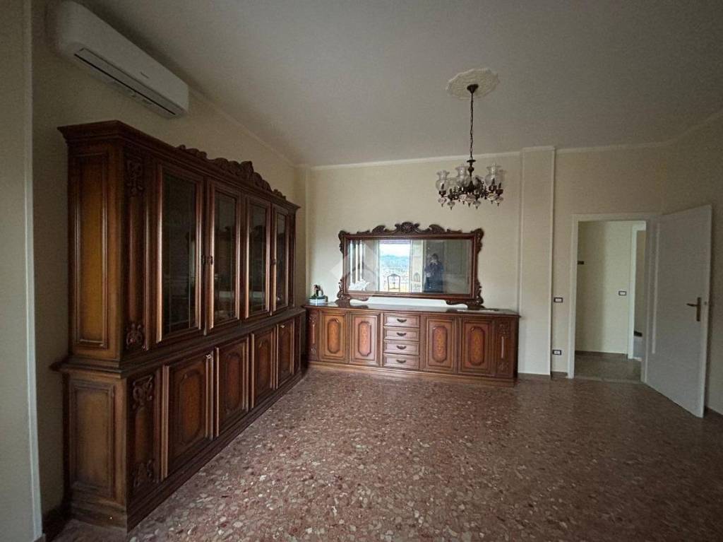 Appartamento in affitto a Frosinone via Guglielmo Marconi, 38