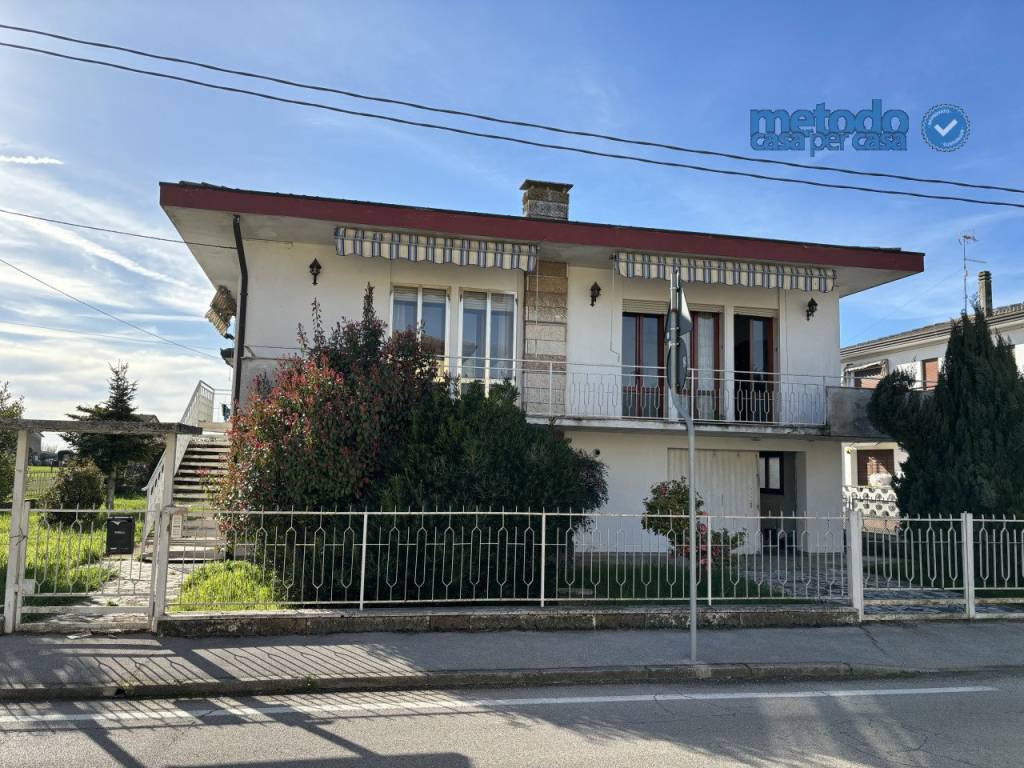 Casa Indipendente in vendita a Vescovana