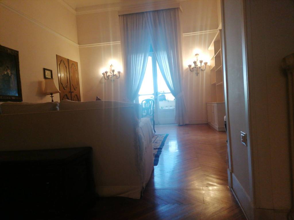 Appartamento in affitto a Napoli via Torquato Tasso