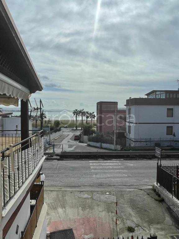 Appartamento in in affitto da privato a Porto Empedocle via Nereo, 54