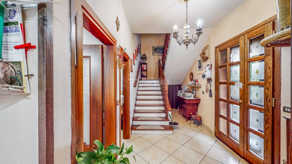 Casa Indipendente in vendita a Castelfranco Emilia via f.LLI rosselli 11