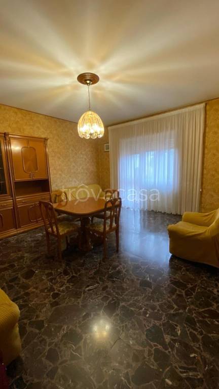 Appartamento in in vendita da privato a Roviano via Giuseppe Garibaldi, 14