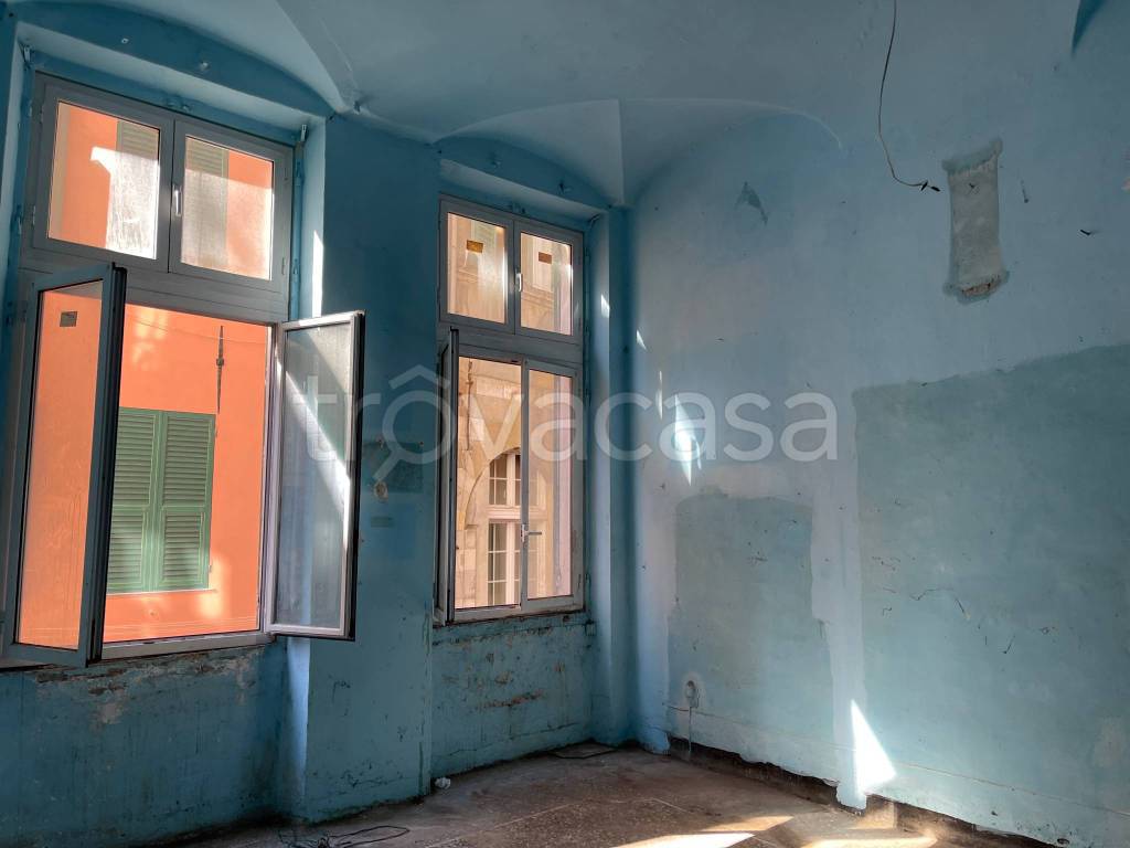 Appartamento in vendita a Genova via dei Giustiniani, 26