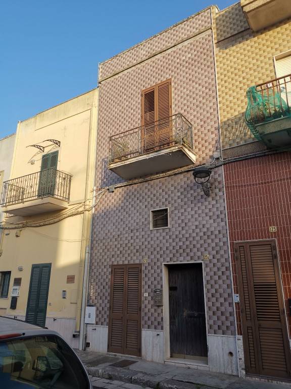 Appartamento in in vendita da privato a San Pietro in Lama via Giuseppe Garibaldi