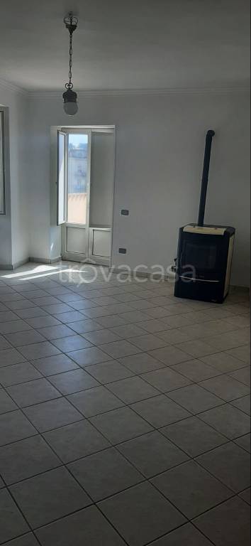 Appartamento in in vendita da privato a Vallo della Lucania via San Nicola, 7