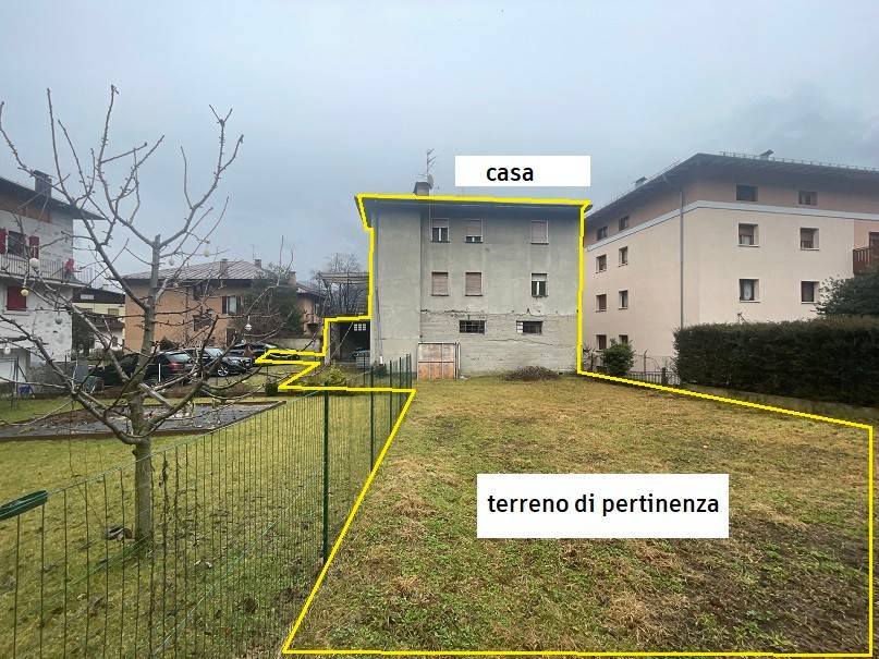 Villa in vendita a Tione di Trento