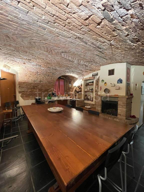 Casa Indipendente in vendita a San Damiano d'Asti via Luigi Bottallo, 16