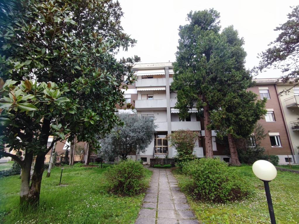 Appartamento in vendita a Pordenone via Udine