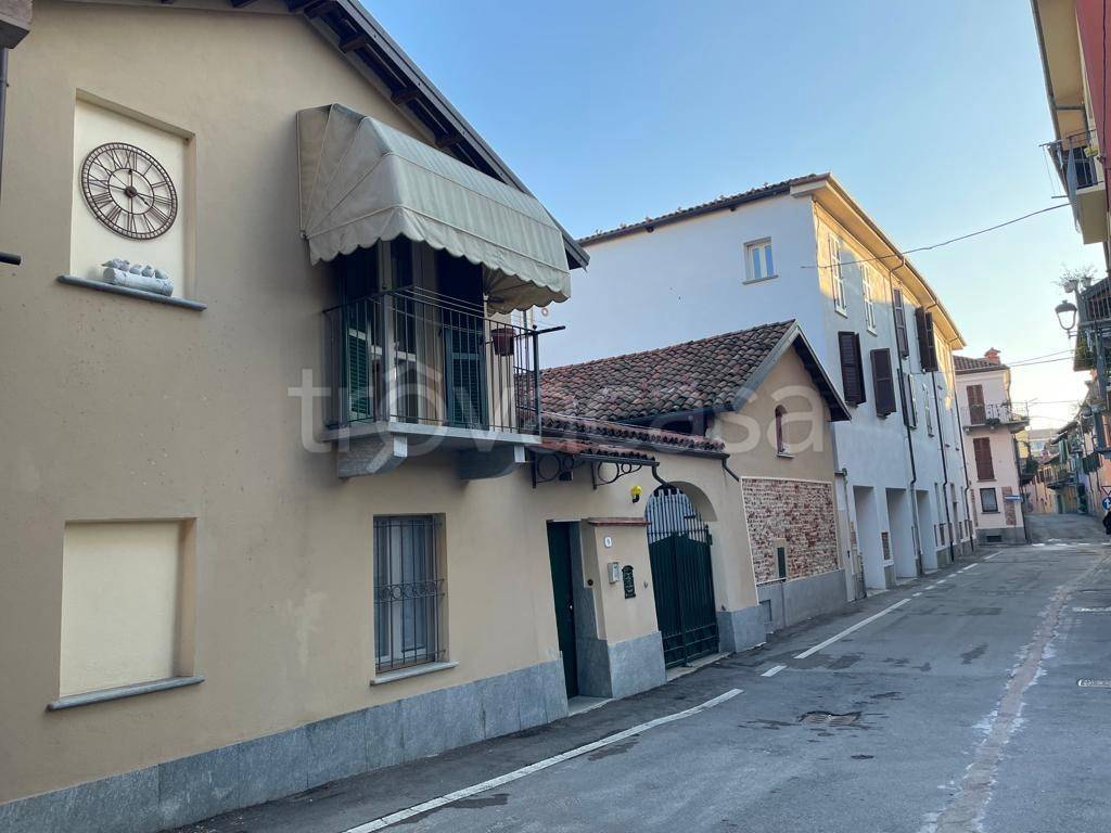 Villa in vendita a Fossano via Monfalcone