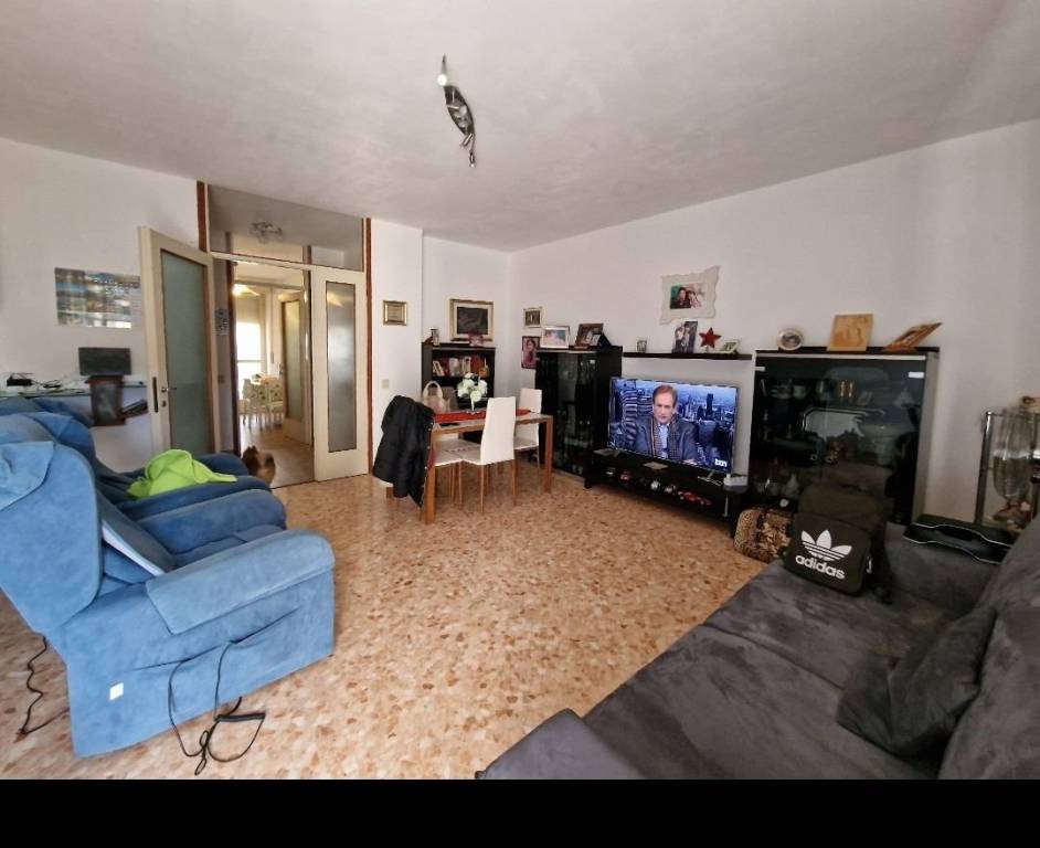 Appartamento in in vendita da privato a Udine viale Europa Unita