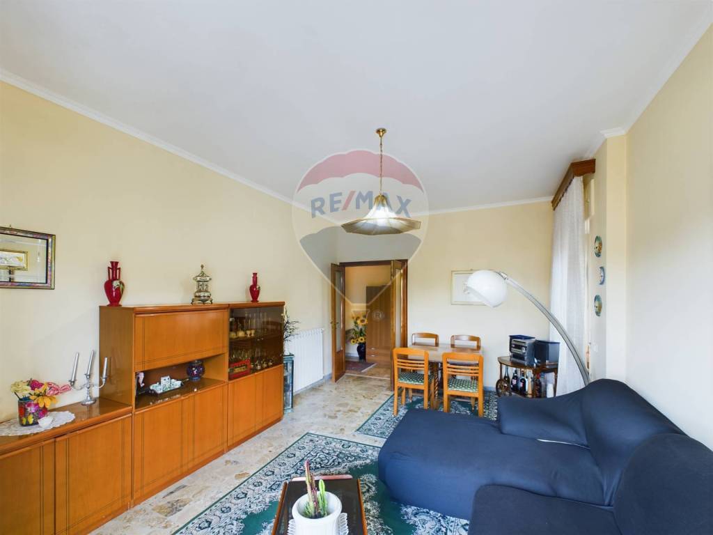 Appartamento in vendita a Poggio Mirteto via ercole nardi, 7