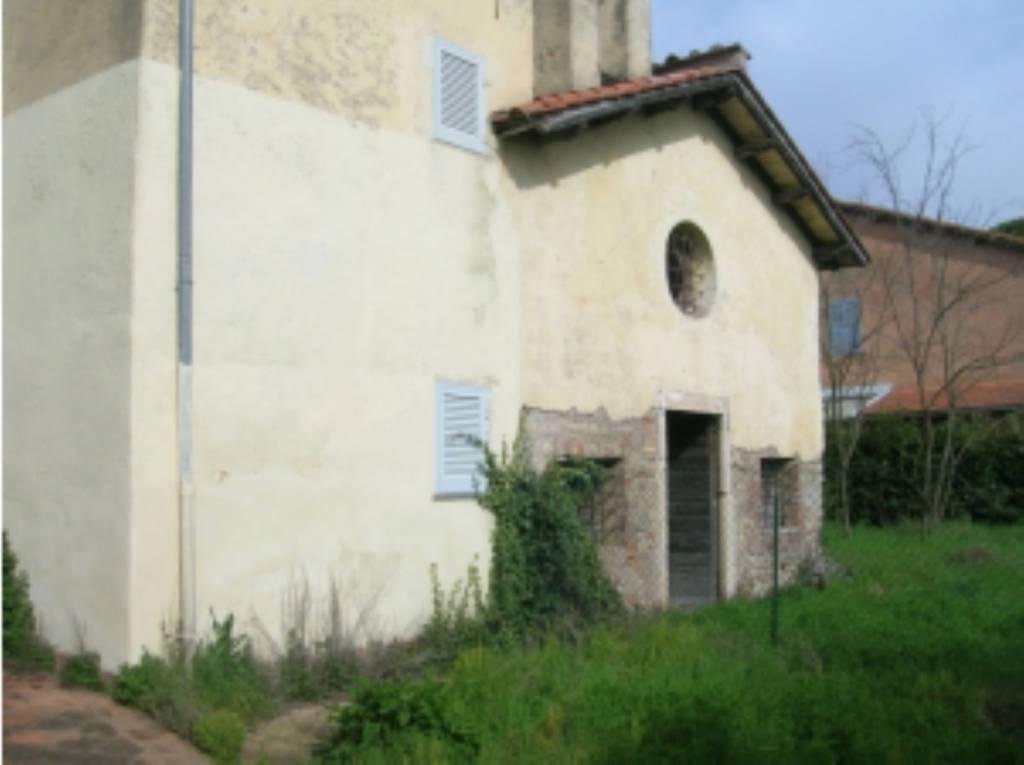 Villa a Schiera all'asta a Capena via Tiberina, 17