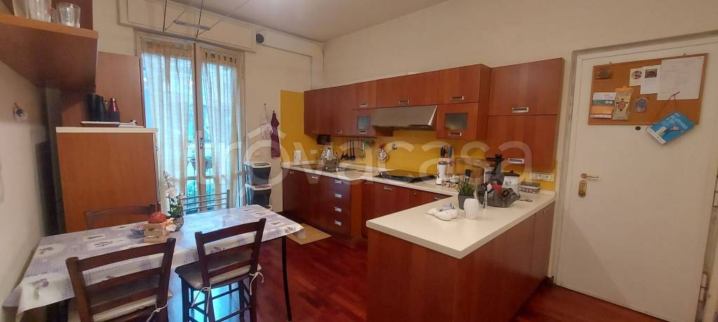 Appartamento in affitto a Milano via Carlo Forlanini, 3