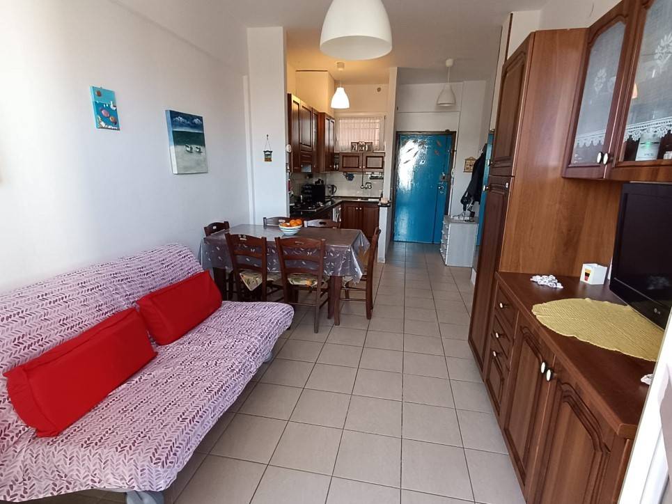 Appartamento in vendita a Mondolfo via Litoranea