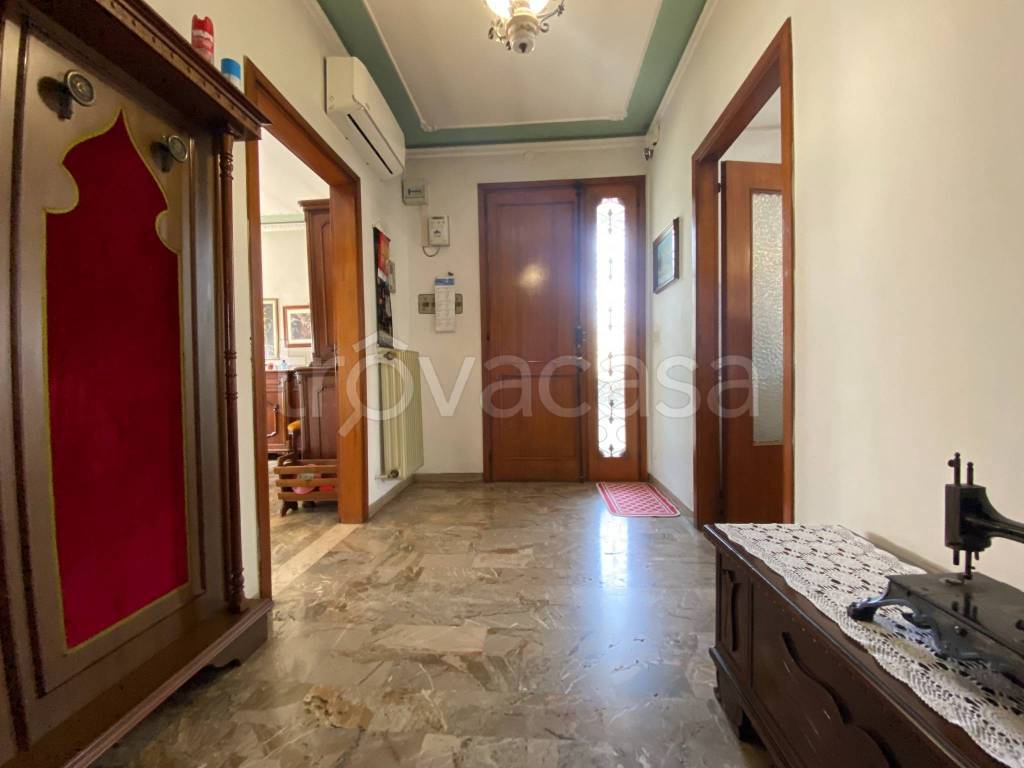 Villa in vendita a Vigodarzere via Roma