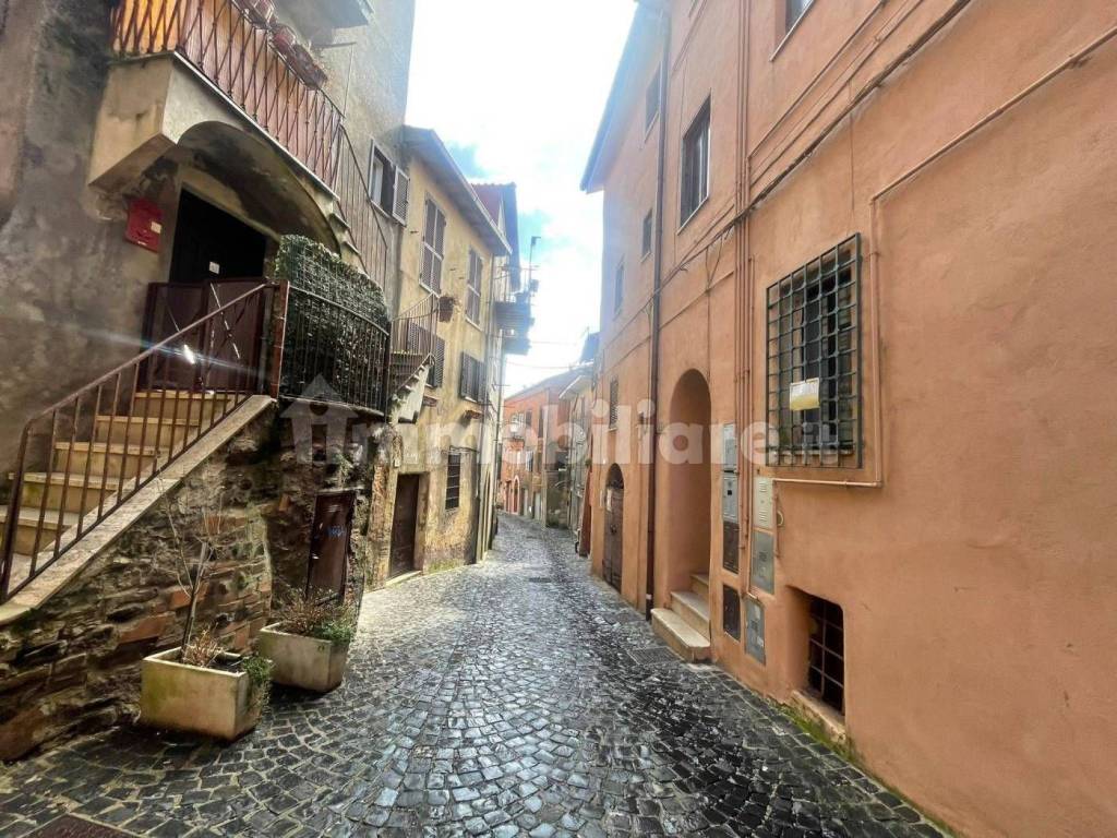 Appartamento in vendita a Rocca Priora largo Europa