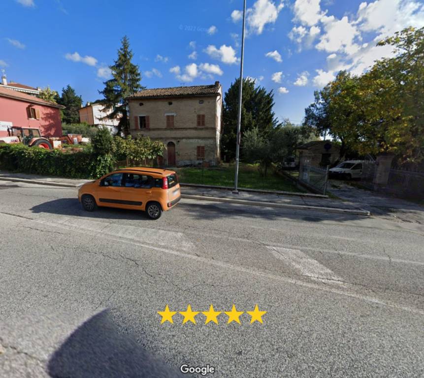 Appartamento all'asta a Macerata via Roma