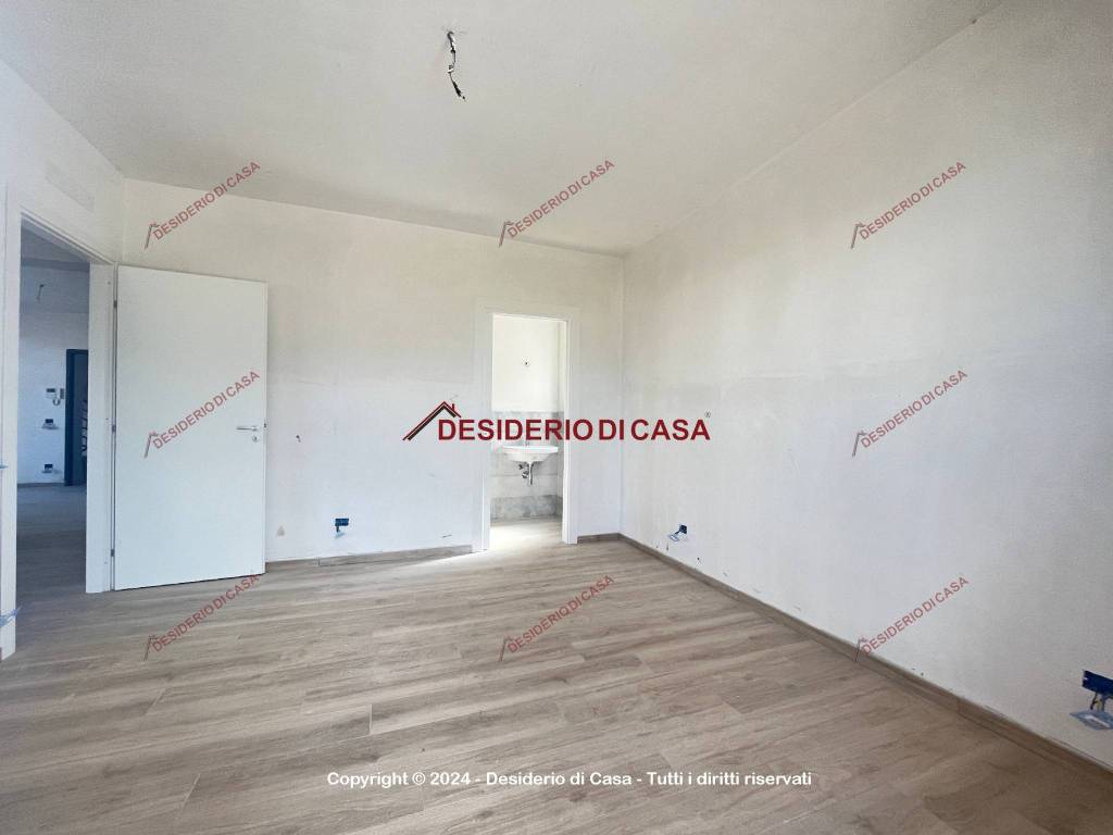 Appartamento in vendita a Ficarazzi via Calabrese, 15