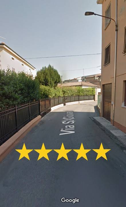 Appartamento all'asta a Mirandola via San Giovanni