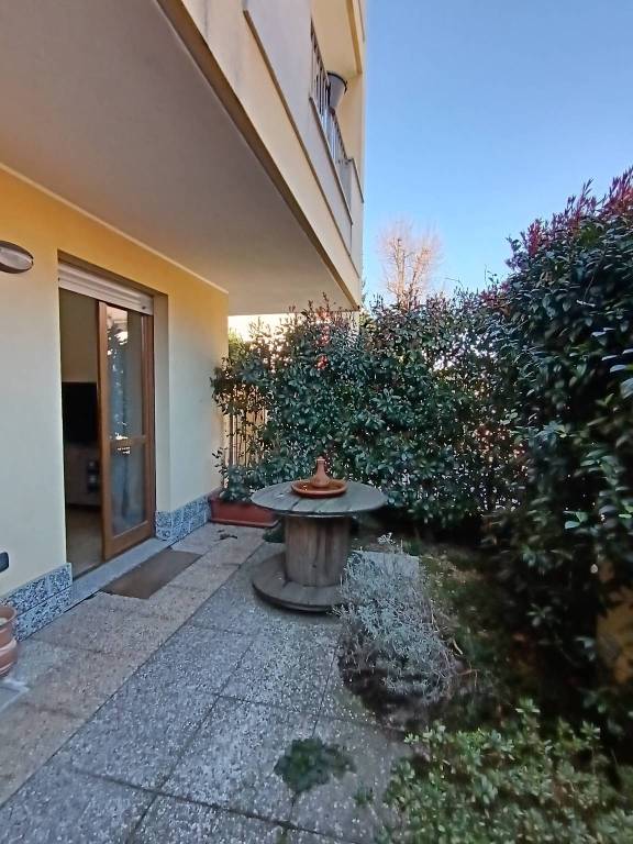 Appartamento in vendita a Legnano via Monte Rosa, 51
