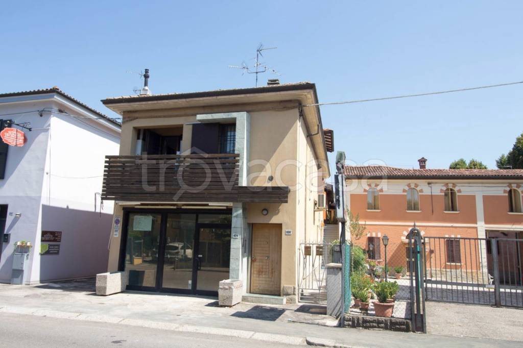 Appartamento in vendita a Zola Predosa via risorgimento, 426
