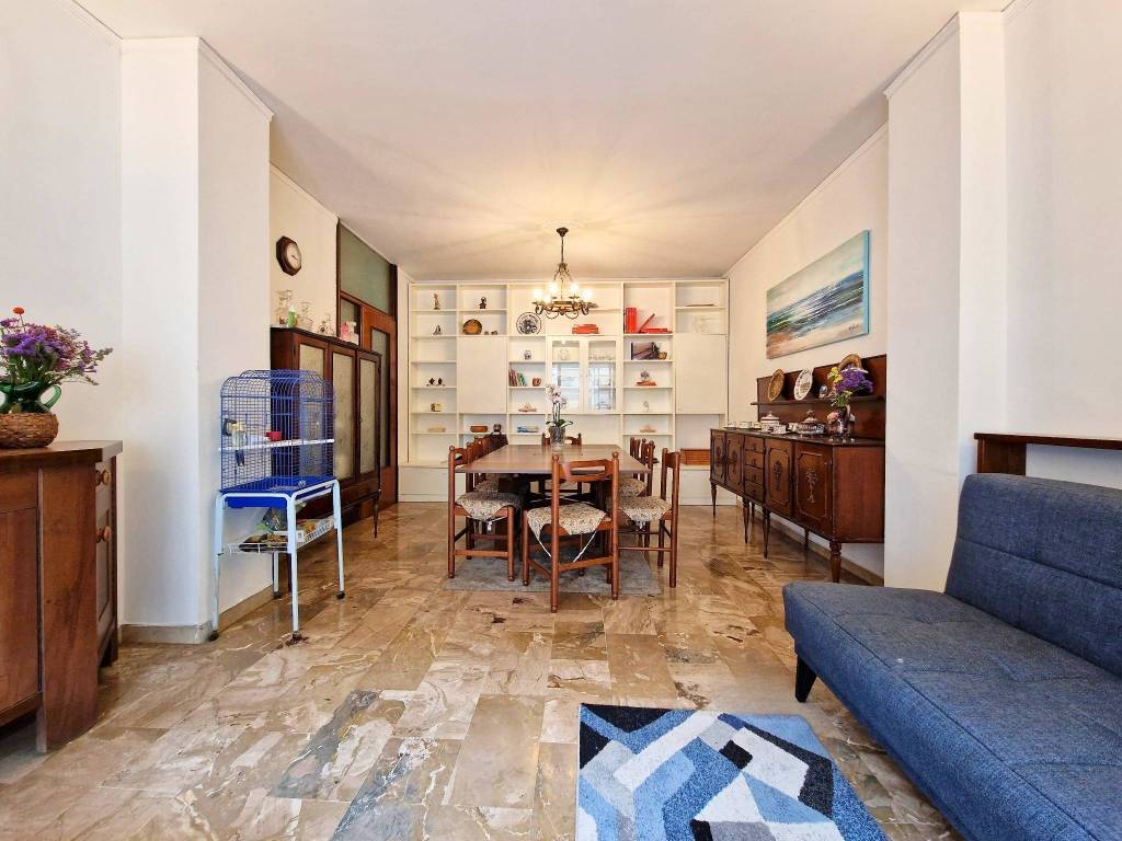 Appartamento in vendita a Treviso piazzale Pistoia, 8