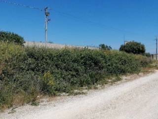 Terreno residenziale in vendita a bari 