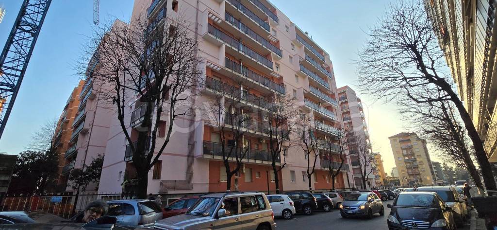 Appartamento in vendita a Pioltello via Francesco Cilea, 4