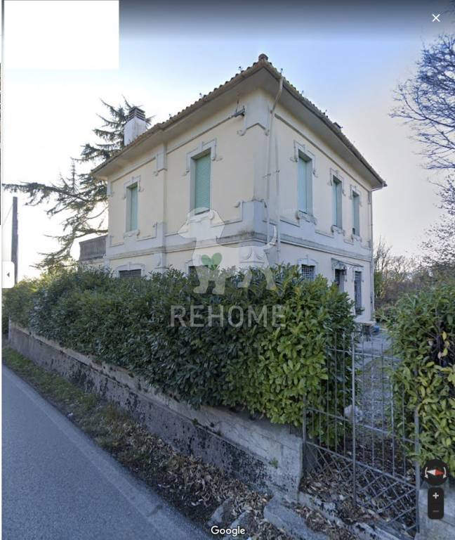 Villa in vendita a Tricesimo via Boreatti 10