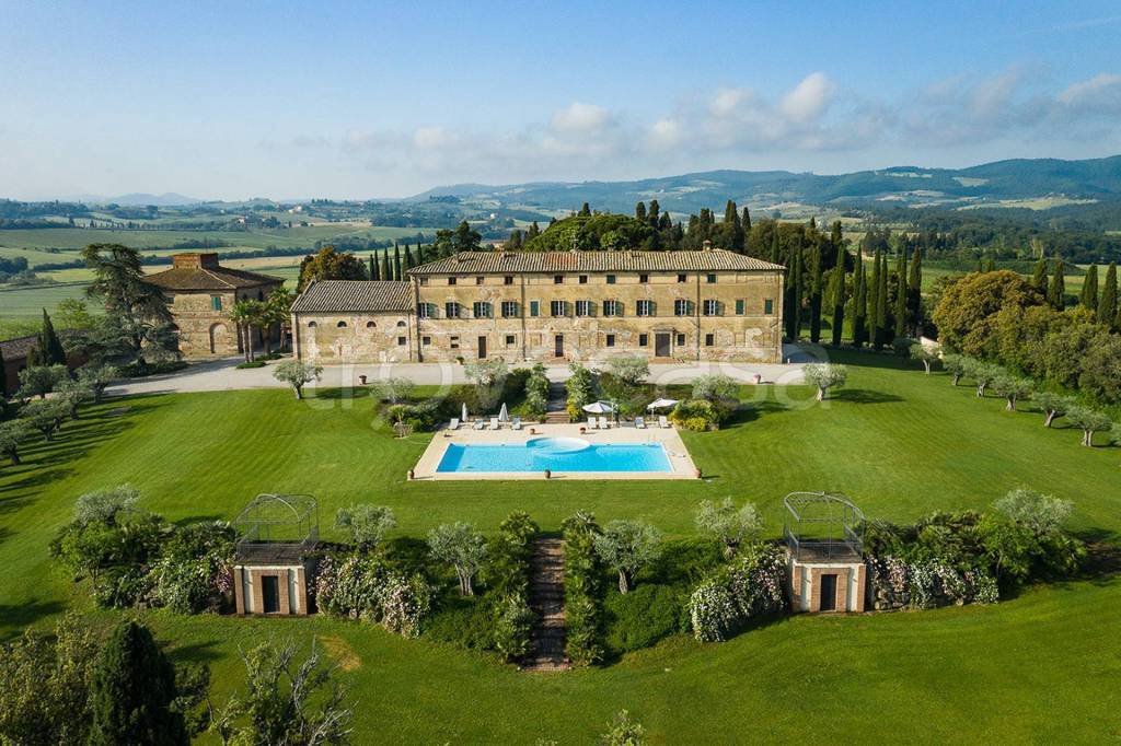 Villa in vendita a Torrita di Siena torrita di Siena