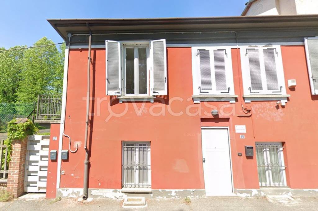 Appartamento in vendita a Torino corso Moncalieri, 346/8