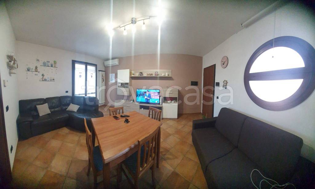 Appartamento in vendita a San Cesario sul Panaro via Martiri Artioli