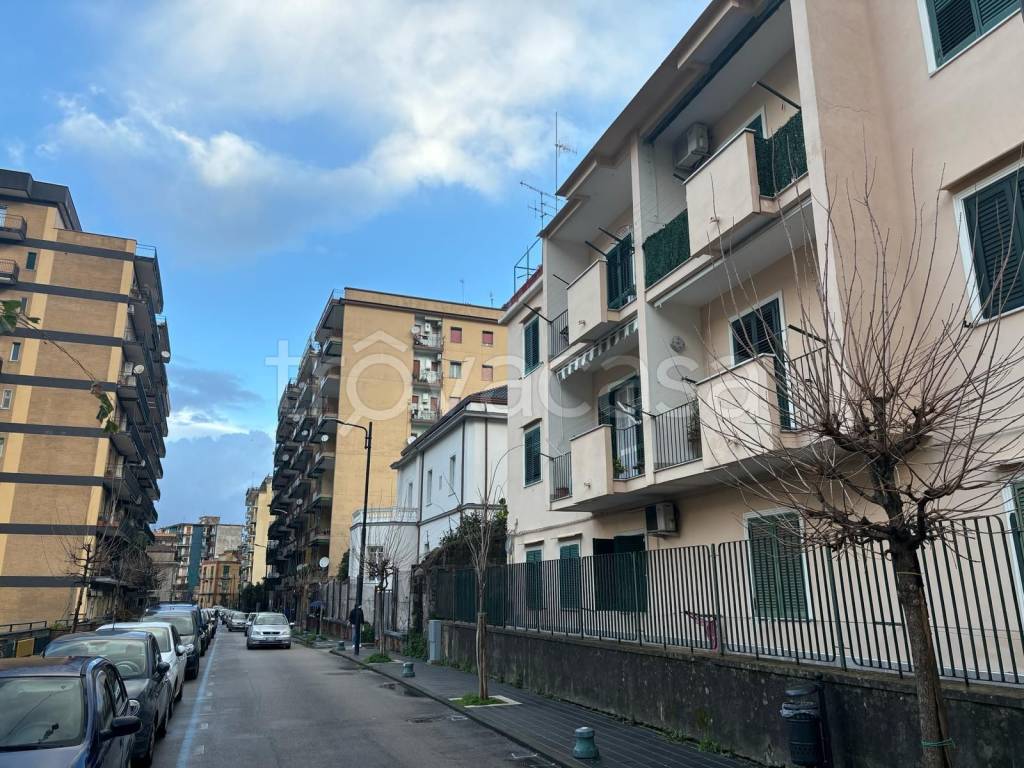 Appartamento in in vendita da privato a Gragnano via Vittorio Veneto