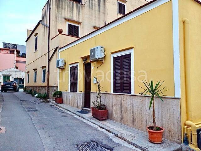 Appartamento in vendita a Palermo via Giuseppe Malvica