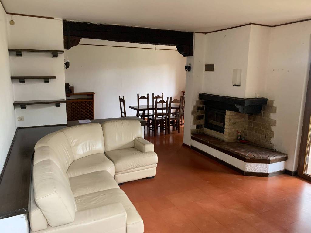 Villa Bifamiliare in vendita a Terzo d'Aquileia