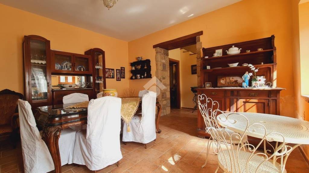 Casa Indipendente in vendita a Durazzano via Castello, 33