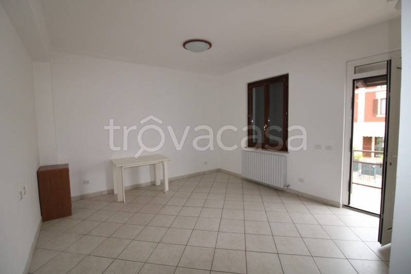 Appartamento in vendita a Castelplanio via Pozzetto, 2