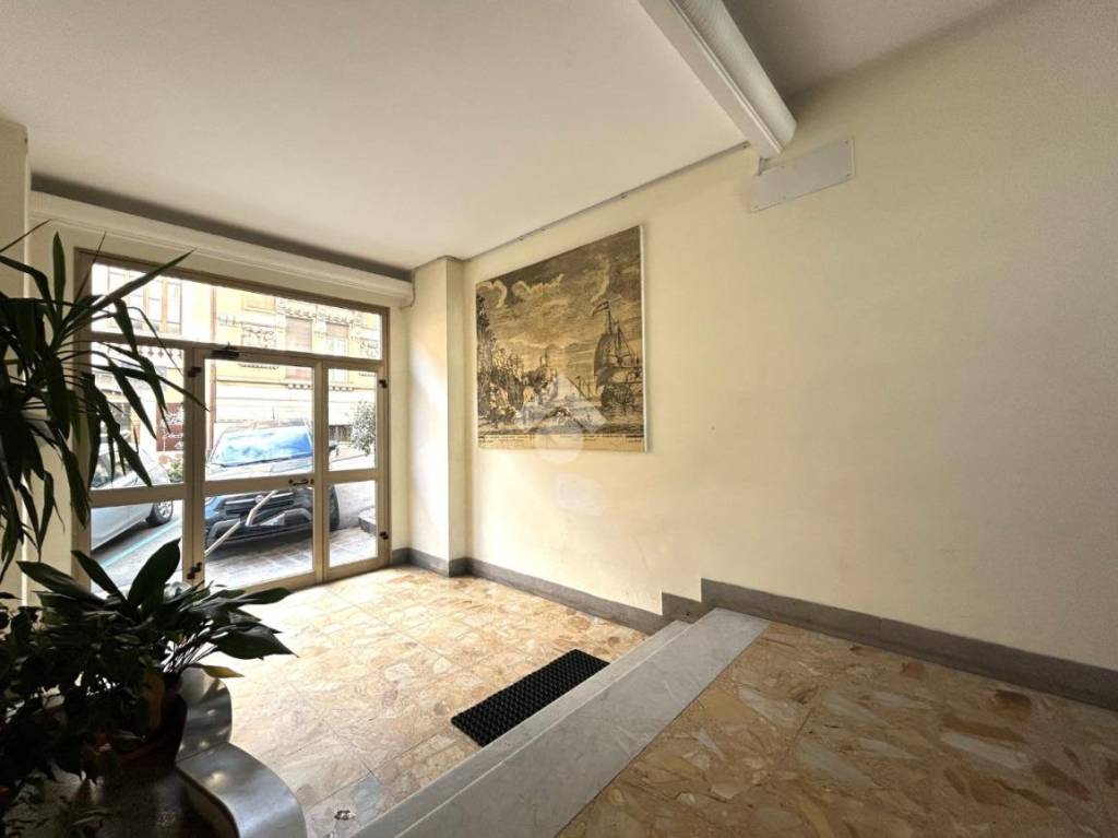 Appartamento in vendita a Catanzaro via Giovanni Vercillo, 17