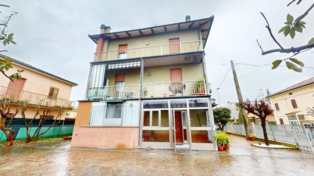 Casa Indipendente in vendita a San Giovanni in Persiceto via Castagnolo 56