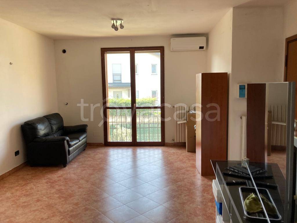 Appartamento in vendita a Marano sul Panaro via della Repubblica