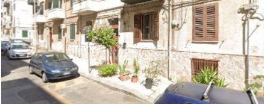 Appartamento in in vendita da privato a Palermo via Orazio Antinori, 0