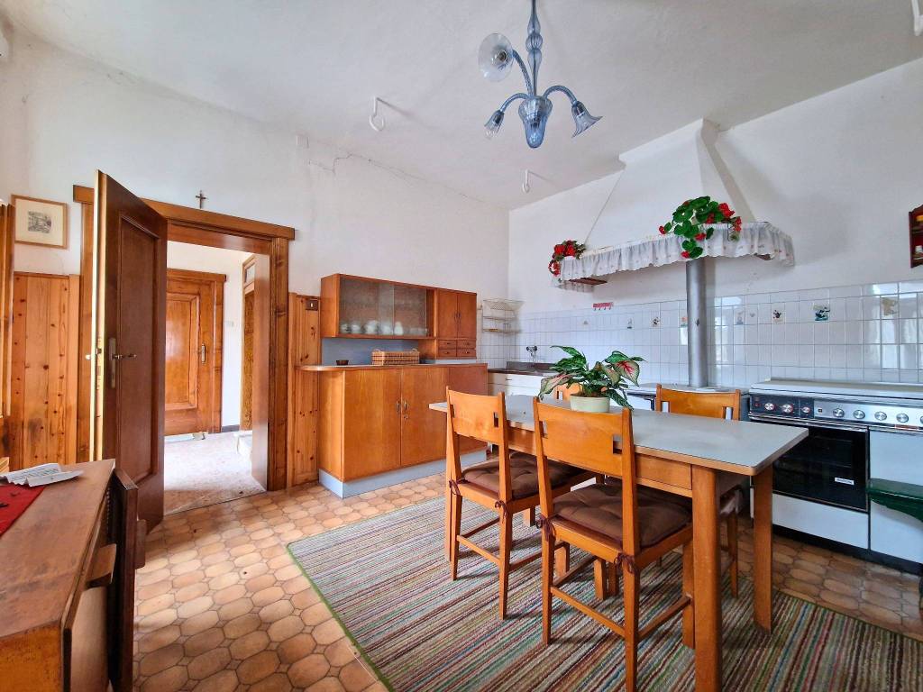Villa Bifamiliare in vendita a Domegge di Cadore via Tenente Frescura, 7