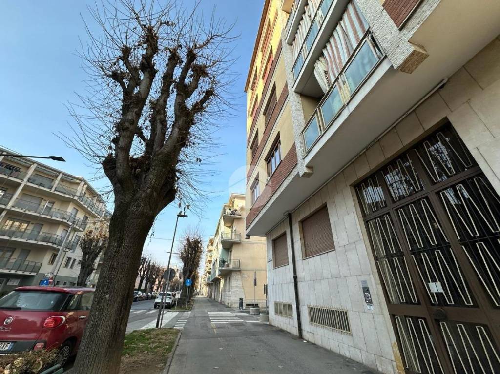 Appartamento in affitto a Savigliano corso Vittorio Veneto, 59